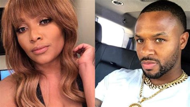 Teairra Mari’s Sex Tape Leaks — & RoccStar Slept With Lyrica? – Hollywood Life