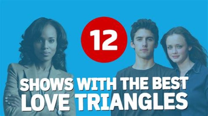 ‘L&HH’ Love Triangles — See Most Dramatic Hookups On The Show – Hollywood Life