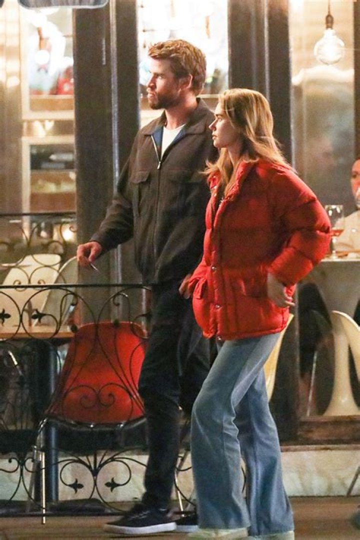 See GF Gabriella Brooks’ Cute Comment – Hollywood Life