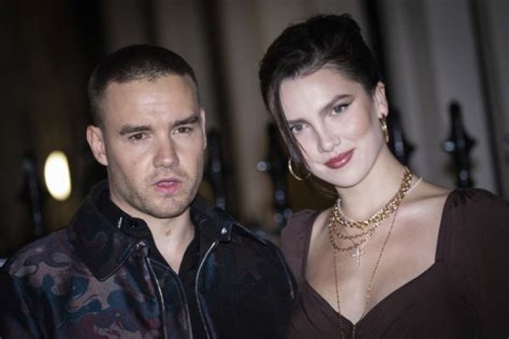 Liam Payne & Fiancee Maya Henry Split, End Engagement – Hollywood Life