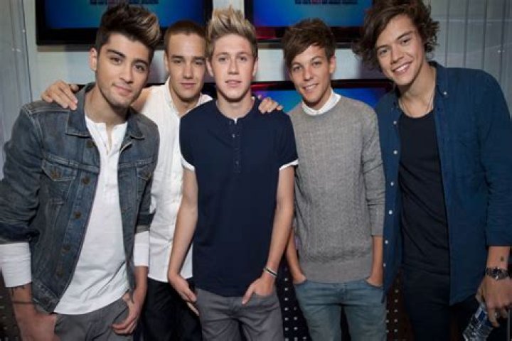 Liam Payne Admits He’s Been Talking To 1D Members ‘A Lot More’ Recently Amidst Reunion Rumors