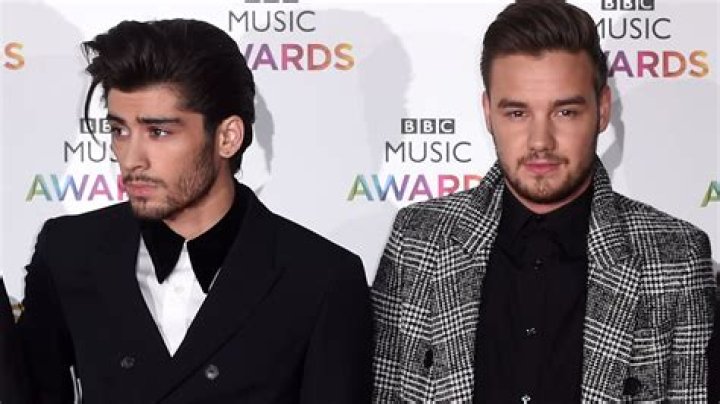 Liam Payne Listens To New Dad Zayn Malik’s Song On IG Live & Fans Go Wild