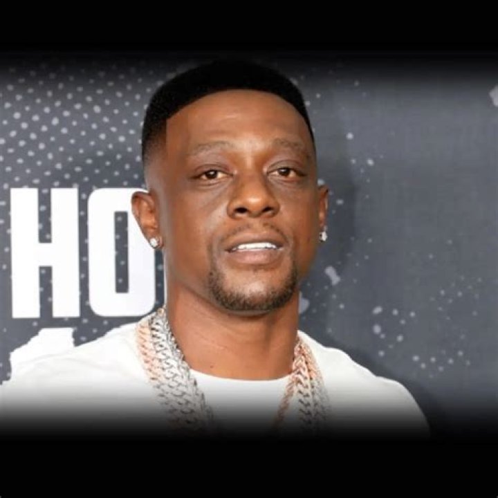 Lil Boosie – Hollywood Life