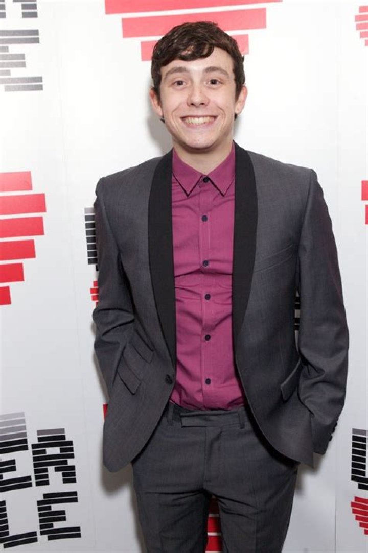 Lil’ Chris — PICS