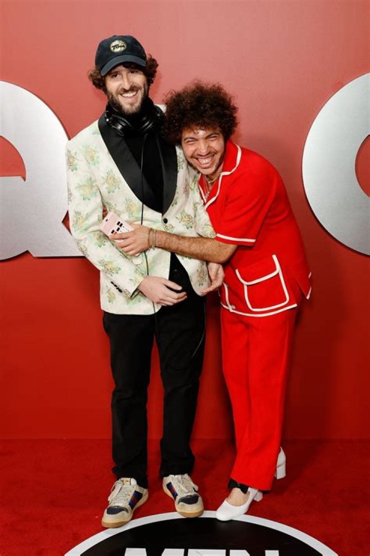 Photos Of The Rapper & Comedian – Hollywood Life