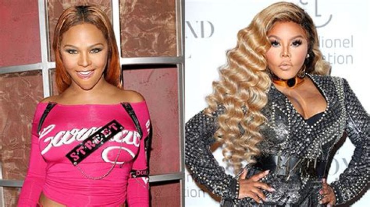 Photos Of The Rapper Then & Now – Hollywood Life