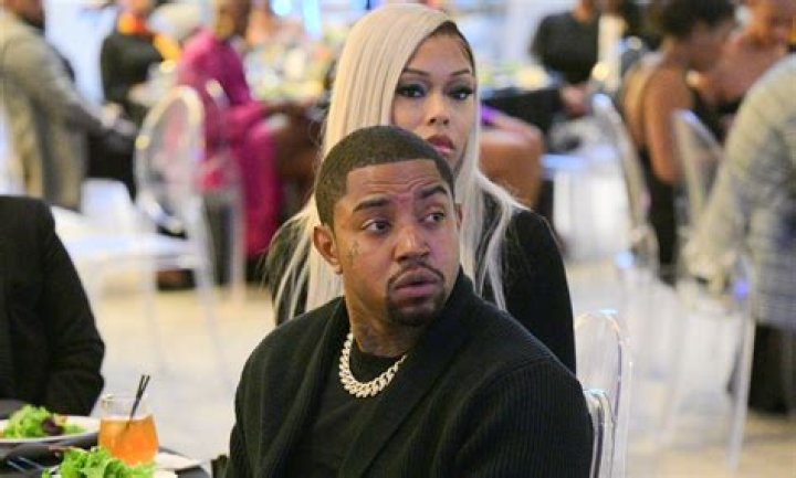 Lil Scrappy & Bambi Benson Date Night — See Her Sexy Dress Post Reunion – Hollywood Life