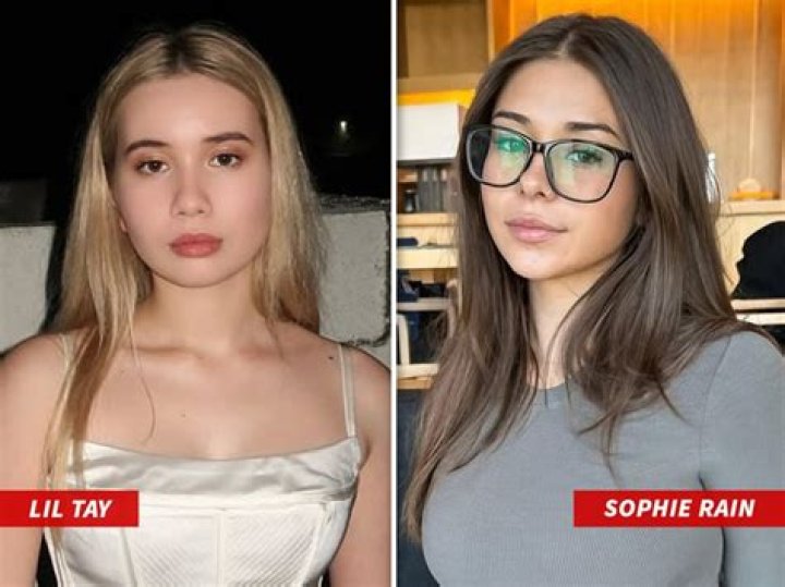 Lil Tay’s Instagram Posts Deleted After Abuse Allegations Against Dad – Hollywood Life