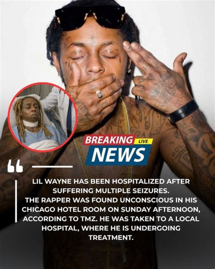 In A Coma After More Seizures — Is He Dying? – Hollywood Life