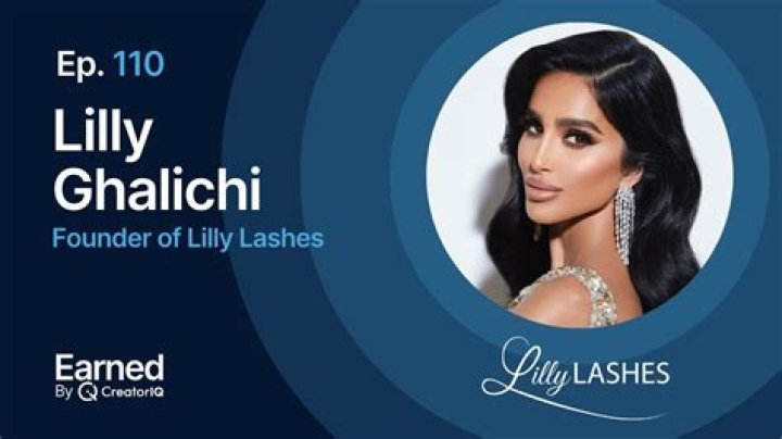 Lilly Ghalichi’s Hair Extensions & Beauty Secrets — How To Get A Flawless Look – Hollywood Life