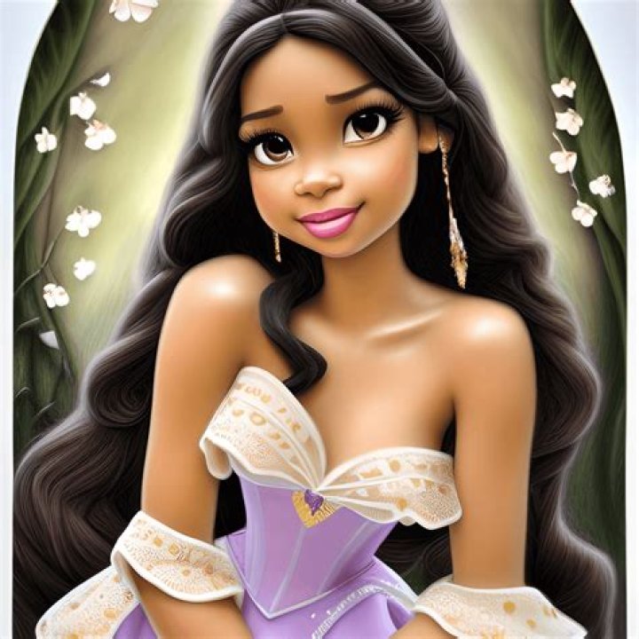 Lin-Manuel Miranda’s Making A Disney Movie About A Latina Princess? – Hollywood Life