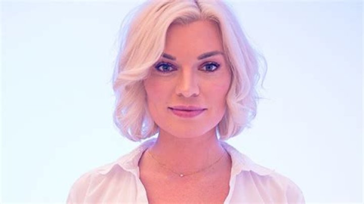 ‘Summer House’ Star Reveals Boob Job – Hollywood Life