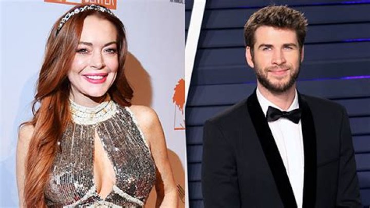 Lindsay Lohan Trolled After Leaving Liam Hemsworth Another Flirty Instagram Comment