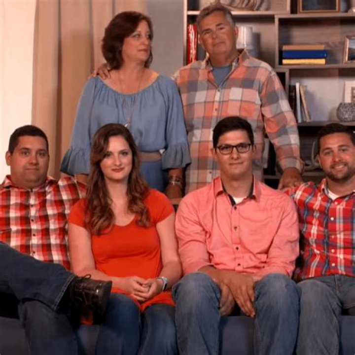 ‘My 600-Lb Life’ Star Dies At 50 – Hollywood Life