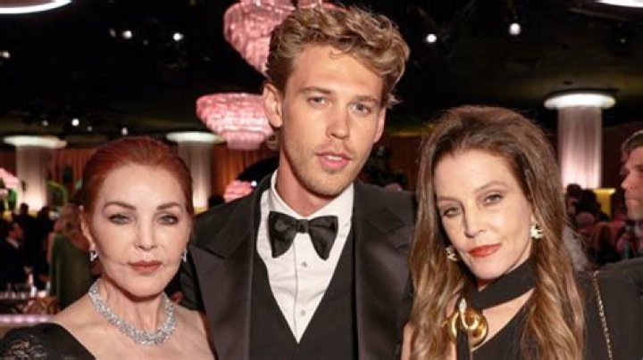 Lisa Marie Presley Appeared Unsteady At Golden Globes Days Before Death – Hollywood Life