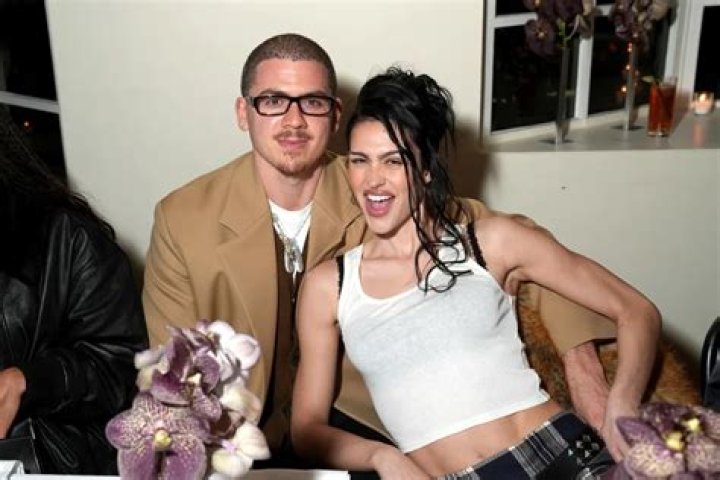 Lisa Rinna Reveals How She Feels About Daughter Amelia Dating Scott Disick: ‘It Is What It Is’