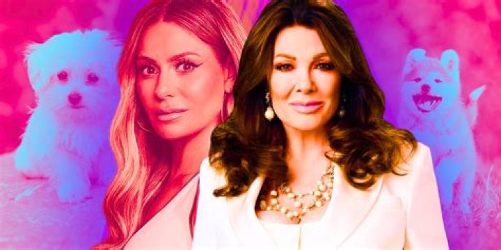 Lisa Vanderpump Seemingly Accuses Kyle Richards Of Leaking ‘RHOBH’ Puppygate Story