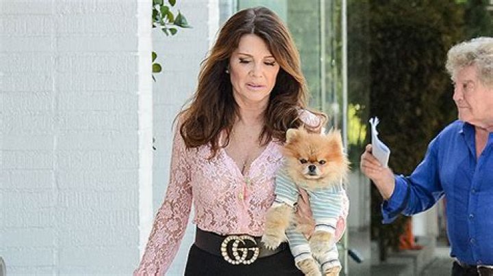 Lisa Vanderpump’s Mother Jean, 84, Dies Just A Year After Her Brother, Mark