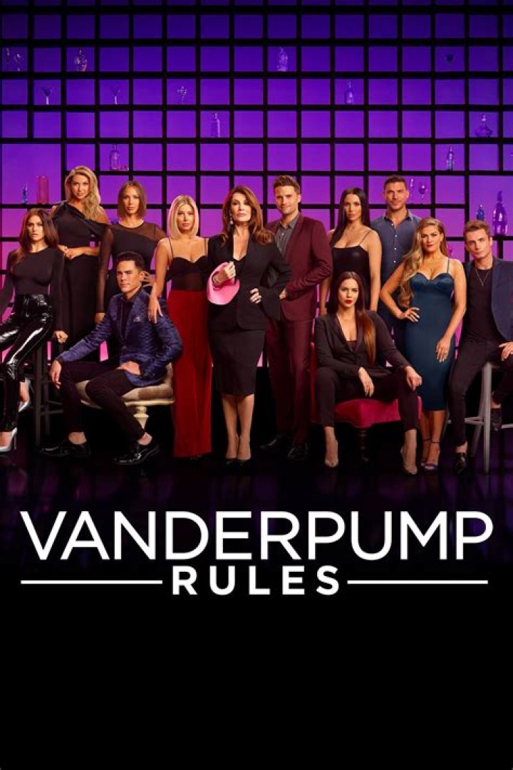 Lisa Vanderpump Breaks Silence After ‘Vanderpump Rules’ Firings: ‘Actions’ Need ‘Consequences’