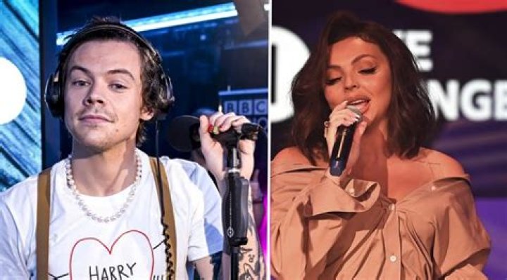 [VIDEO] Little Mix Disses Harry Styles In New Interview During Celebrity Tinder – Hollywood Life