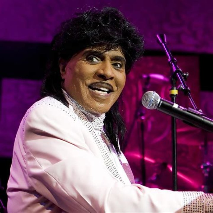 Keith Richards, Michelle Obama & More Celebs Mourn Little Richard: ‘What A Legend’