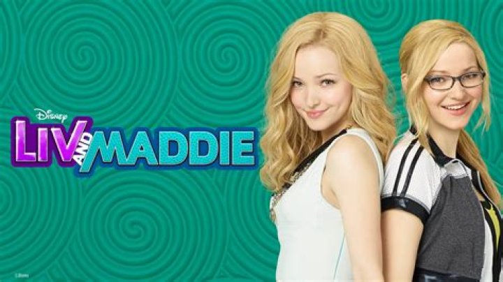 ‘Liv & Maddie’ Season 4 — Photos