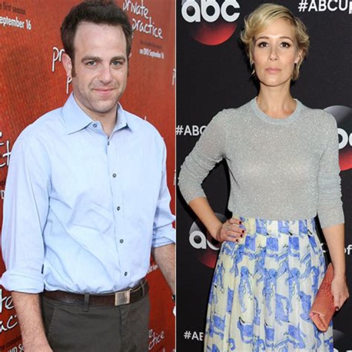 ‘Scandal’ & ‘HTGAWM’ Stars Split – Hollywood Life