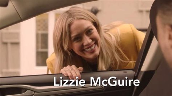 Hilary Duff Reveals The ‘Lizzie McGuire’ Reboot ‘Isn’t Going To Happen’ Now: ‘I’m Very Sad’