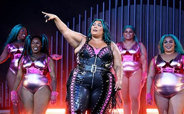 Lizzo’s Big Grrrl Dancers Support Singer With Social Media Statement: ‘Honored To Share The Stage’