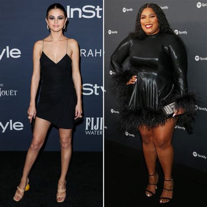 Lizzo Shows Selena Gomez Love In A Bikini From Her La’Mariette Collab – Hollywood Life