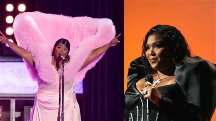Lizzo Claps Back At Rumor Claiming She Killed A Fan While Stage Diving: ‘It’s A Lie’