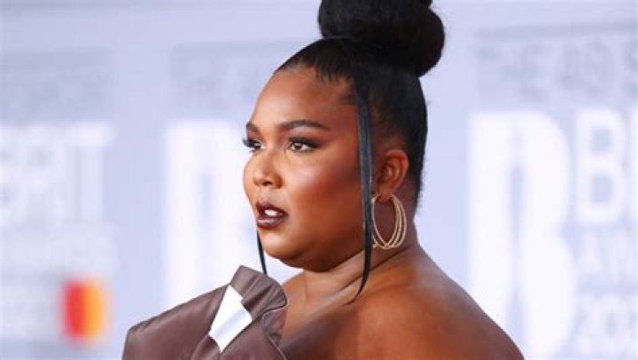 Lizzo Calls Trolls Shaming Her ‘Rumors’ Video ‘Unfair’: I Chose To Be Great