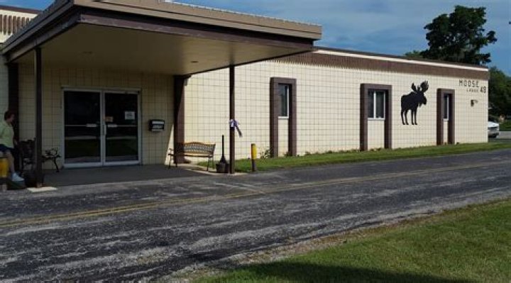 ‘Lodge 49’ — Photos Of The Show – Hollywood Life