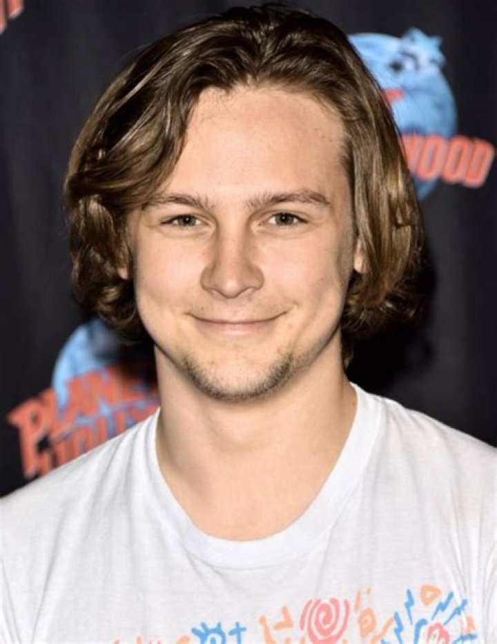 Logan Miller — PICS