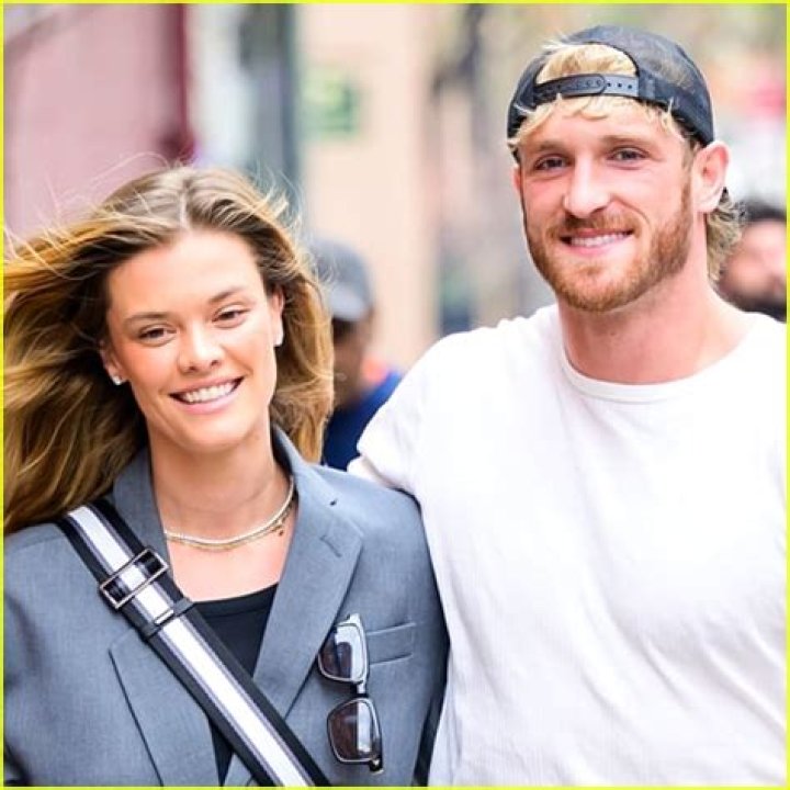 Logan Paul & Nina Agdal Are Reportedly Engaged – Hollywood Life