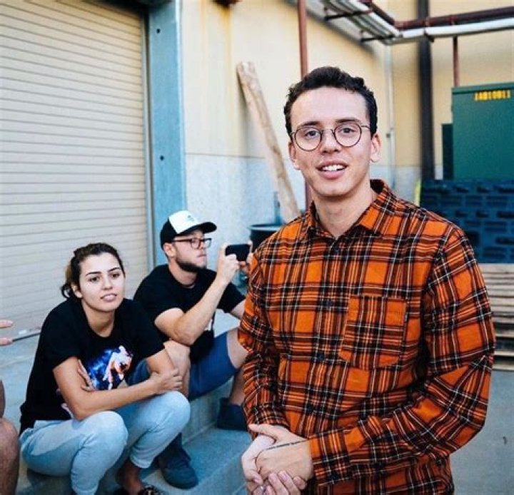 Logic — See Pics Of The Rapper