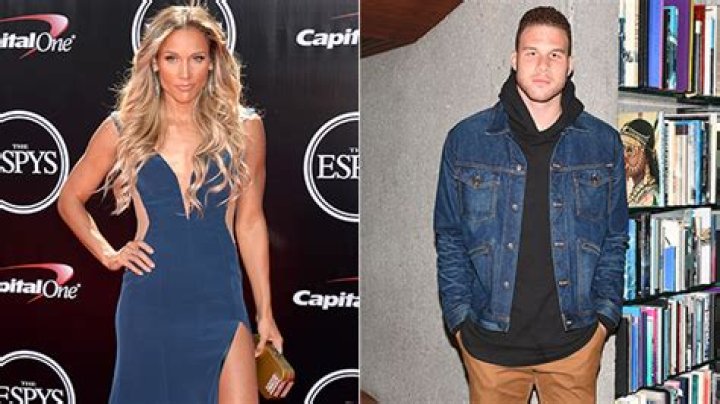 Kendall Jenner’s BF Blake Griffin Labeled A ‘Terrible Kisser’ By Olympian Lolo Jones