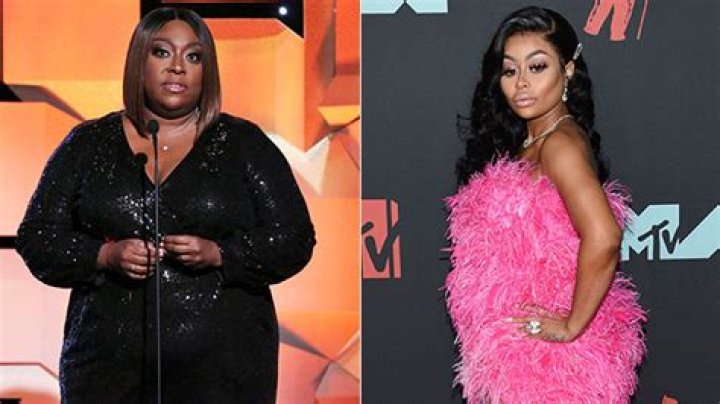 Loni Love Disses Blac Chyna For Skipping ‘The Real’ Appearance – Hollywood Life