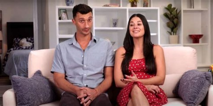 ’90 Day Fiance’s Loren & Alexei Admit They Can ‘Get Through Anything’ After Having A Baby In A Pandemic