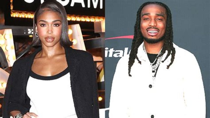 Lori Harvey Denies Quavo Dating Rumors After Spotted At Restaurant – Hollywood Life