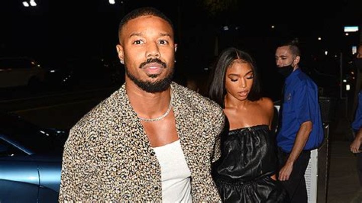 Lori Harvey Sparks Pregnancy Speculation As She Calls Michael B. Jordan Her ‘Baby Daddy’