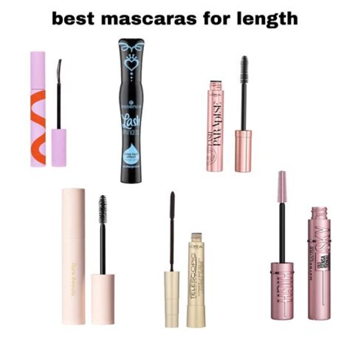 Lori Harvey Has Been Using This Mascara for Years & It’s Under $20