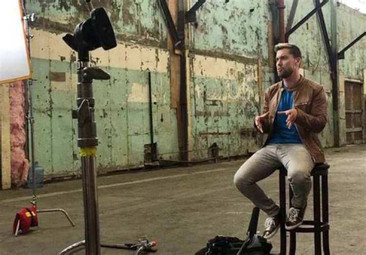 ‘The Boy Band Con: The Lou Pearlman Story’ — Pics