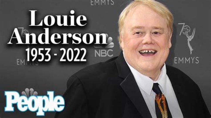 Comedian Dies At Age 68 – Hollywood Life