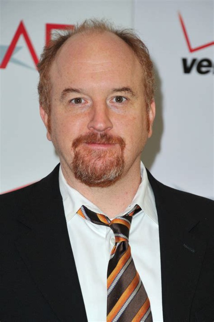 Louis C.K. Celebrity Profile – Hollywood Life