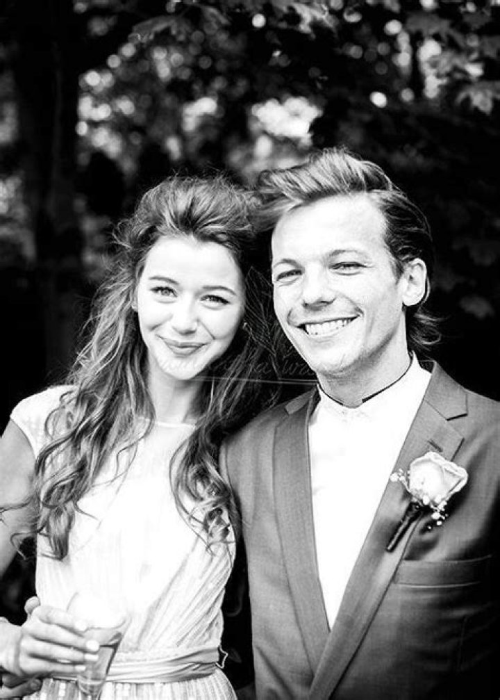 Louis Tomlinson & Eleanor Calder Getting Married? — He Thinks She’s ‘The One’ – Hollywood Life