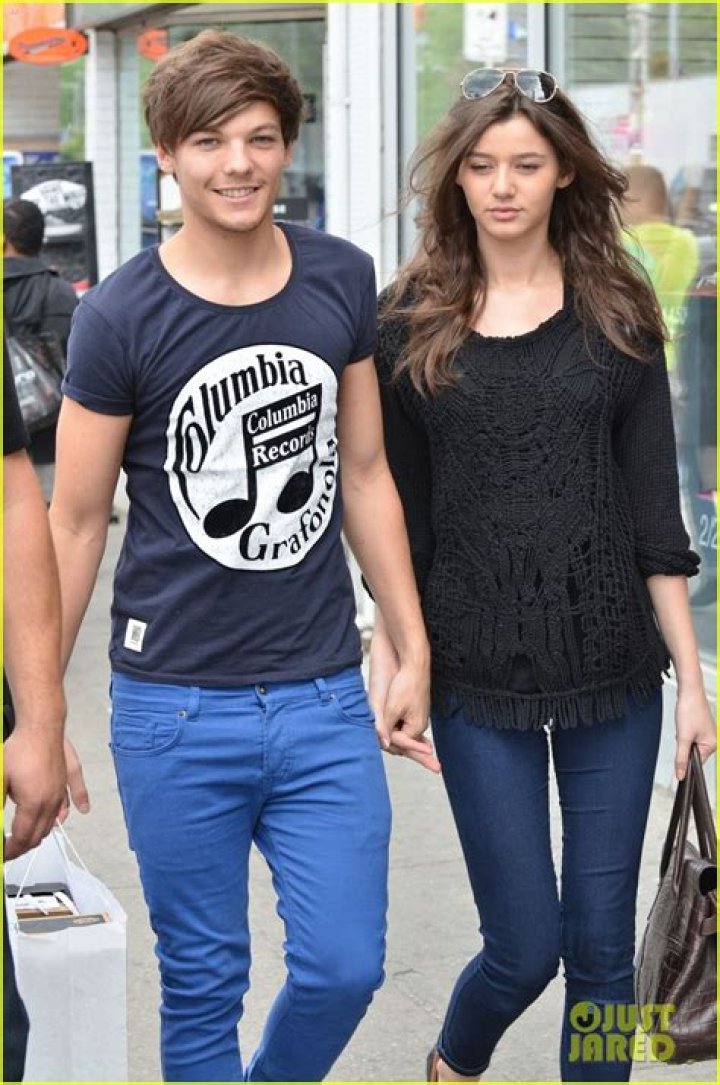 Louis Tomlinson & Eleanor Calder: His Pregnancy News Is Bringing Them Closer Again