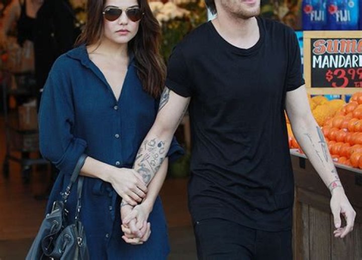 Did Other Woman Cause Danielle Campbell Split? – Hollywood Life