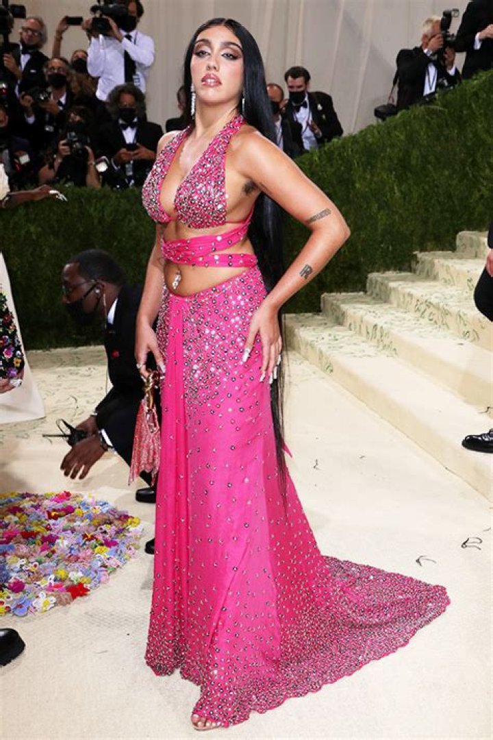 Lourdes Leon & Boyfriend Attend A Met Gala After-Party Together – Hollywood Life