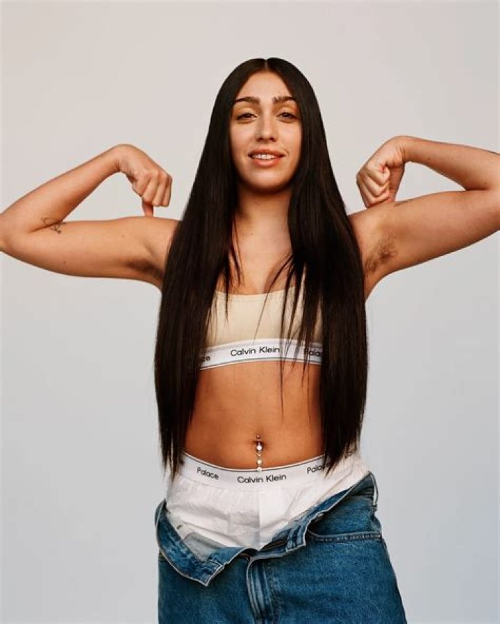 Madonna’s Daughter Lourdes, 24, Looks All Grown Up In Sexy New Underwear Campaign — Pic